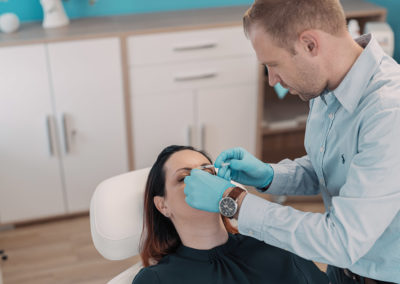 No Tox® – Softbotox, Mesobotox