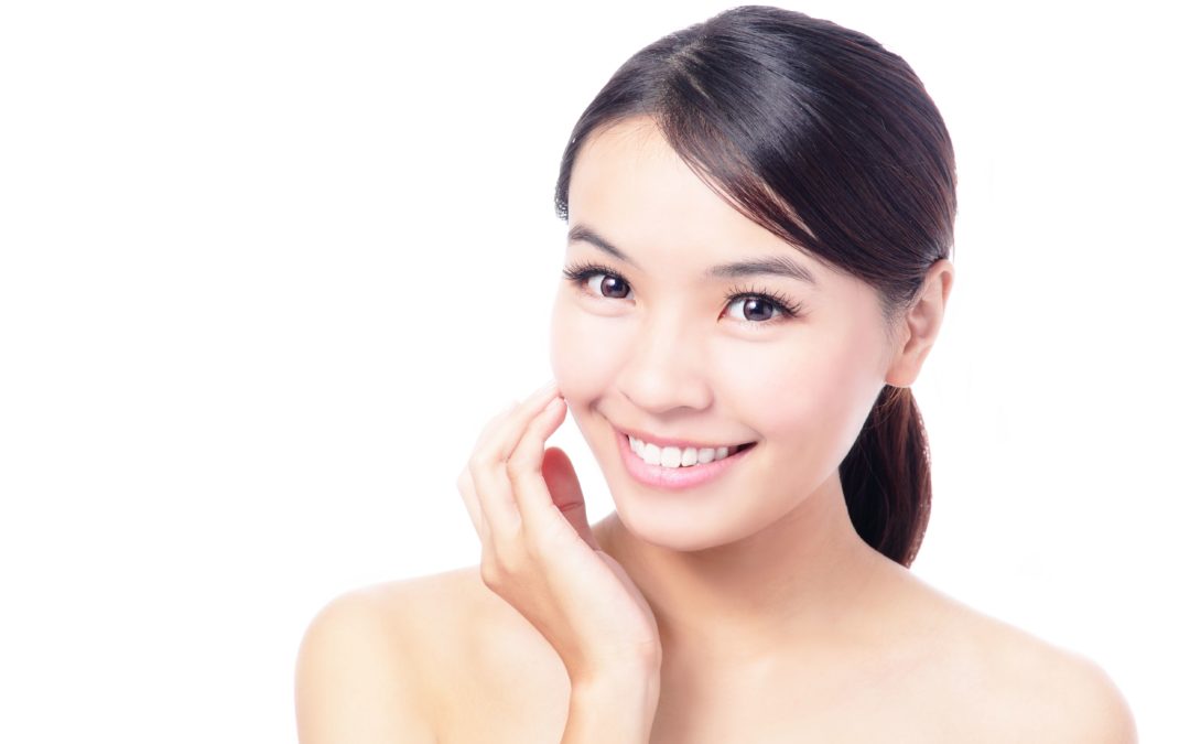 PearlSmile® – kosmetische Zahnaufhellung