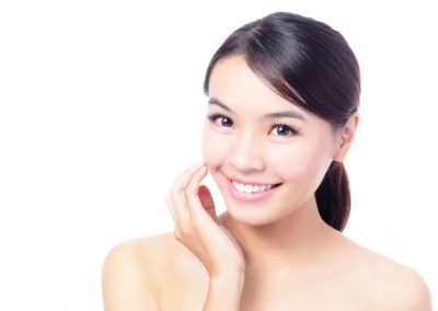 PearlSmile® – kosm. Zahnaufhellung