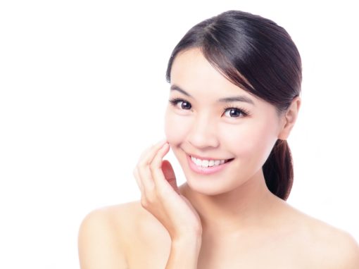 PearlSmile® – kosmetische Zahnaufhellung