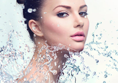 Aqua Facial