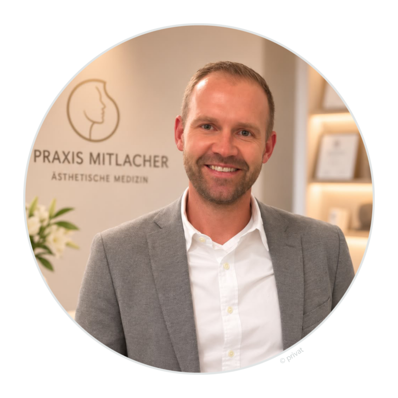 Marcel Mitlacher