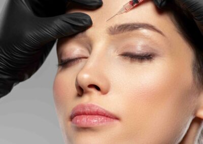 No Tox® – Softbotox, Mesobotox