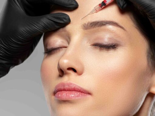 No Tox® – Softbotox, Mesobotox
