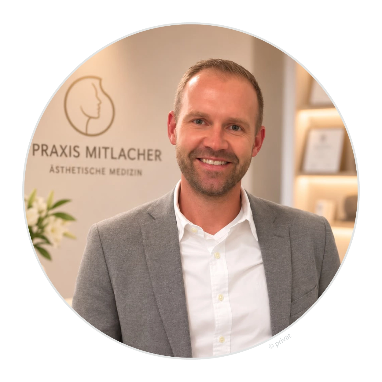 Marcel Mitlacher