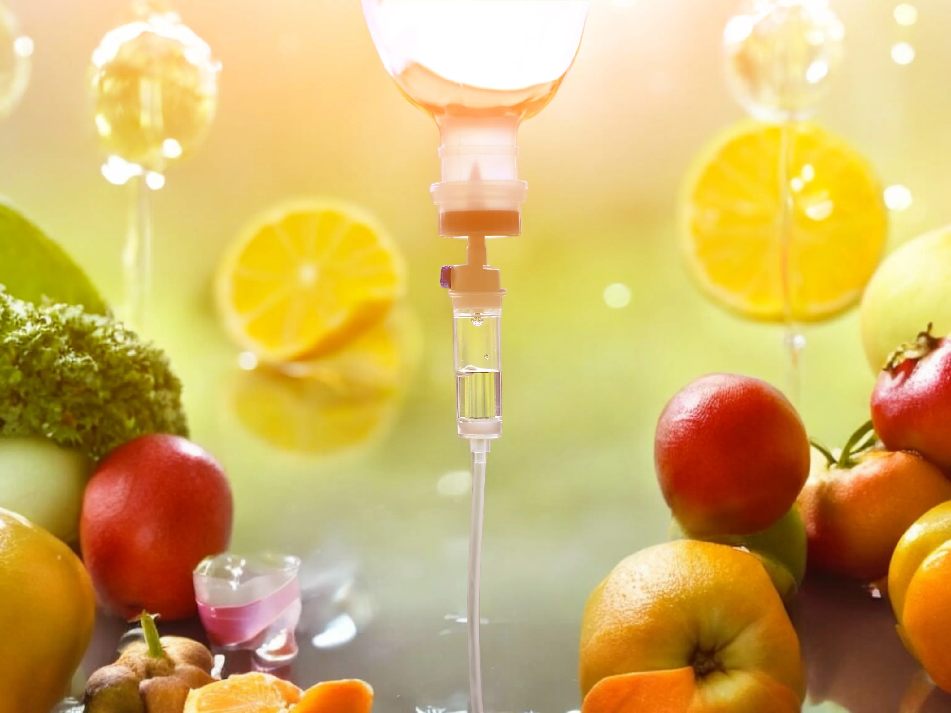 Vitamin C